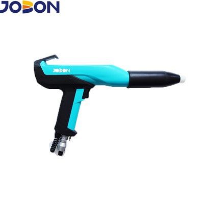 اسلحه پاشش پودر الکترواستاتیک JOBON M2