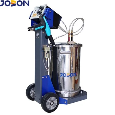 محبوب ترین اسلحه پوشش پودر نوع قیف برای پس انداز پول